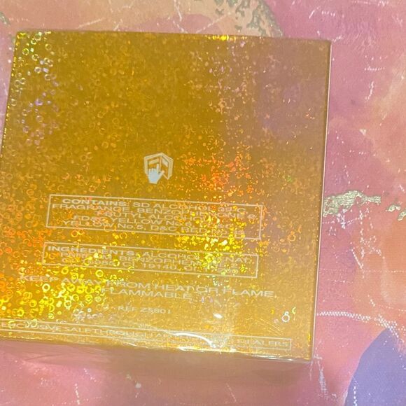 🛍️ Iceberg Effusion by Iceberg for Women - 2.5 oz EDT Spray💥 - Picture 5 of 9